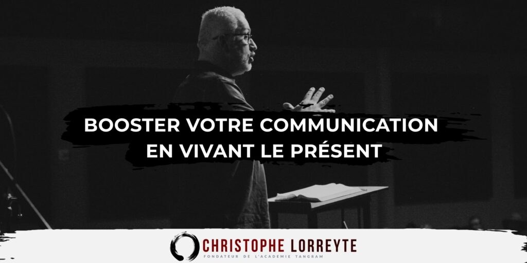 SOLUTION Boostez votre communication