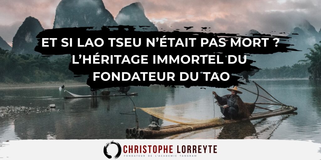 Lao Tseu 1
