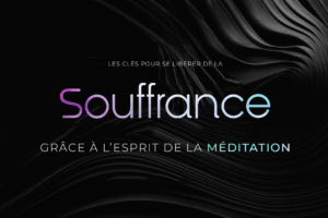 Couverture Souffrance Meditation 2